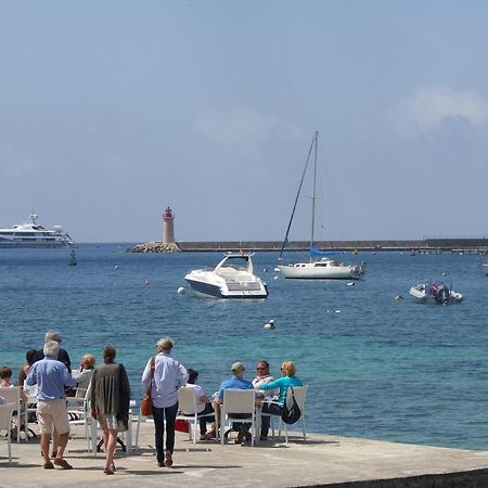 Hotel Brismar Port D'Andratx Exterior photo