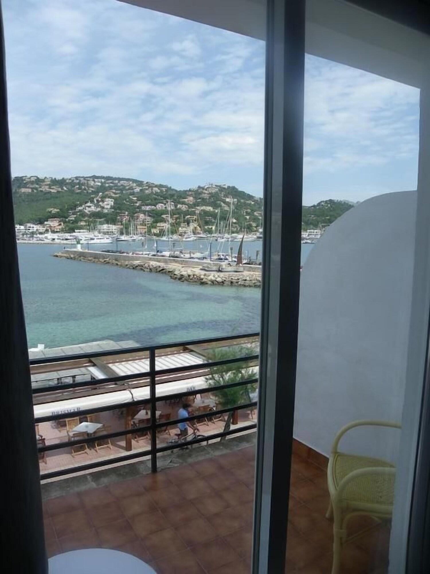 Hotel Brismar Port D'Andratx Exterior photo