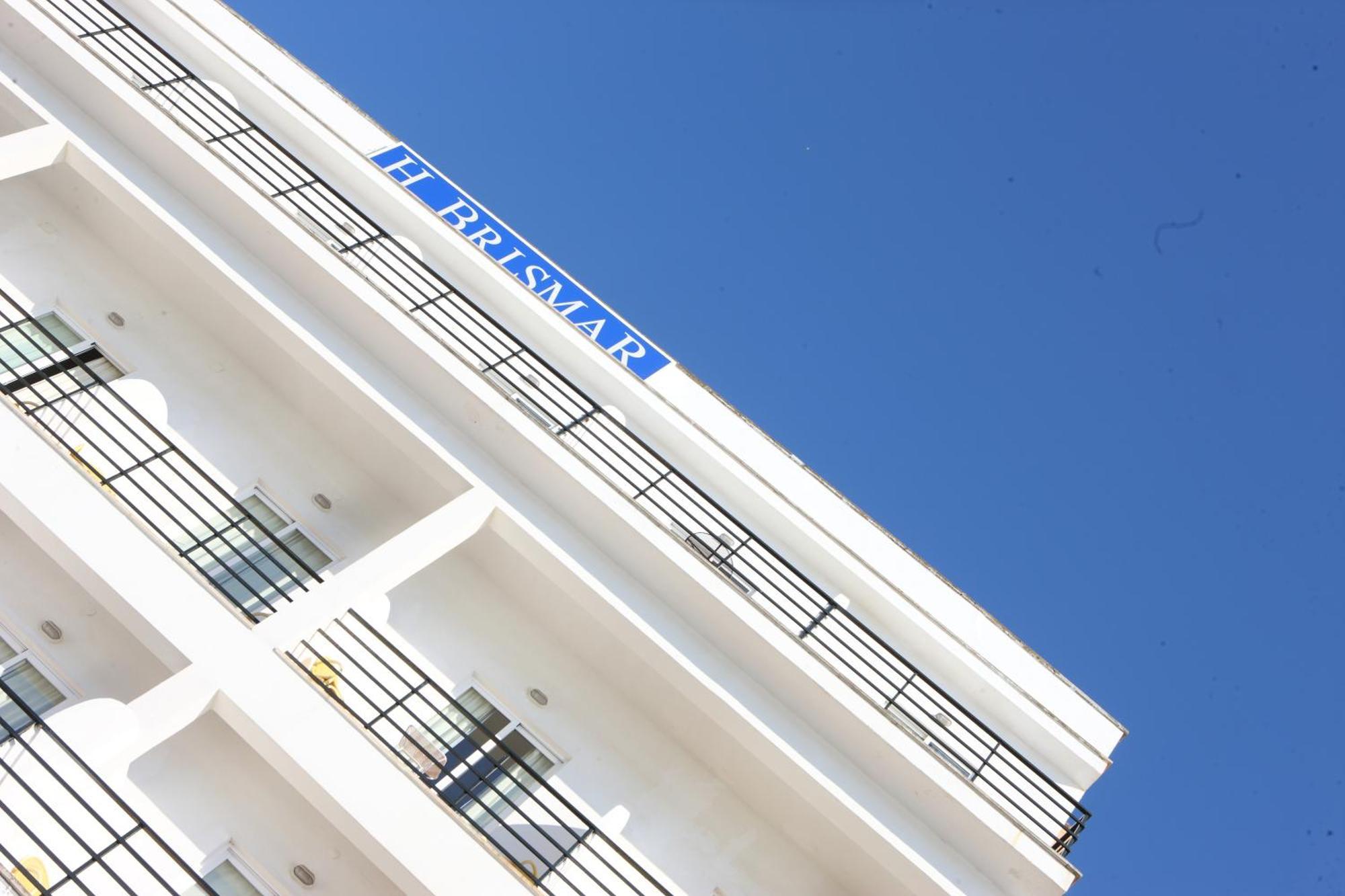 Hotel Brismar Port D'Andratx Exterior photo
