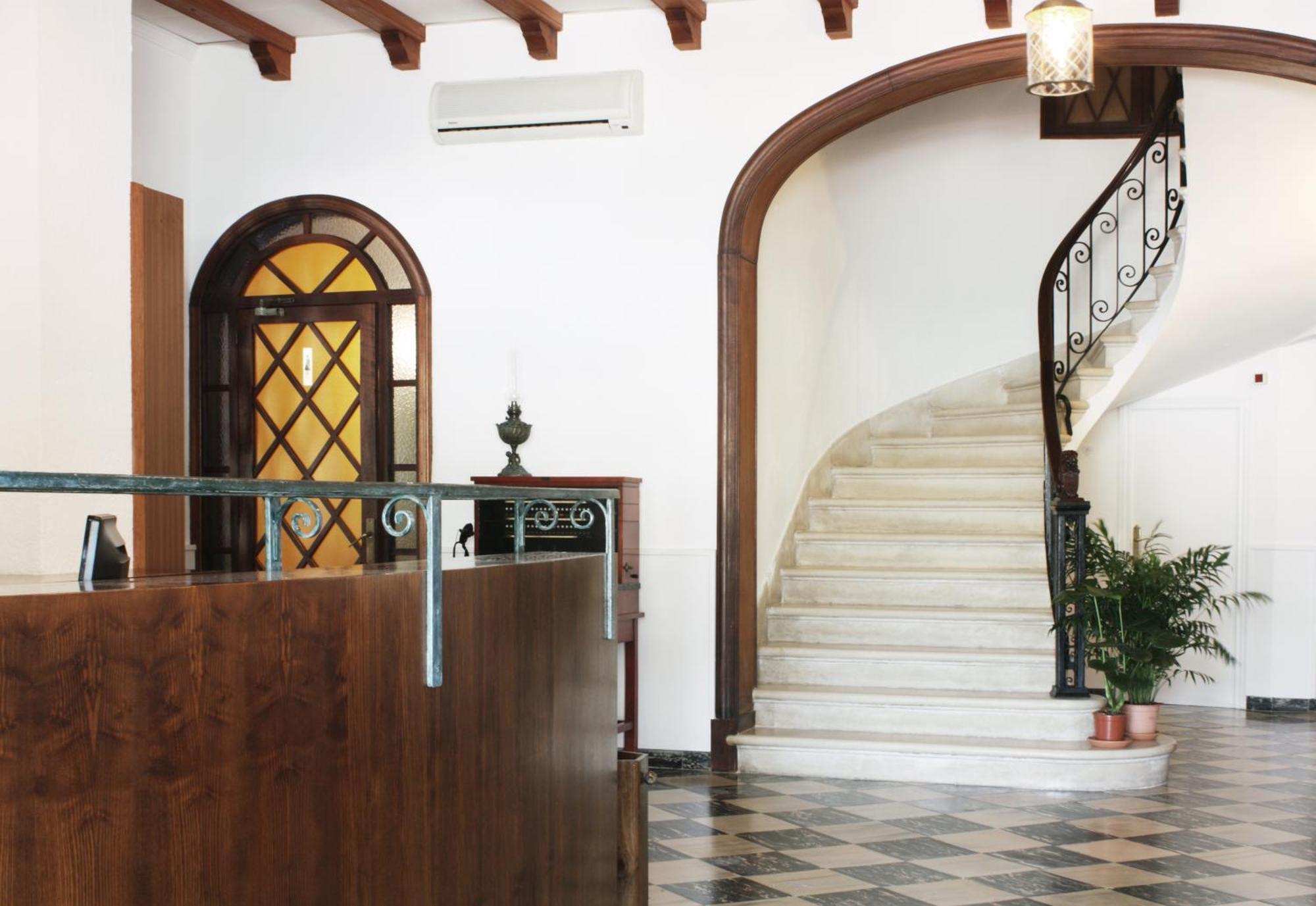 Hotel Brismar Port D'Andratx Exterior photo