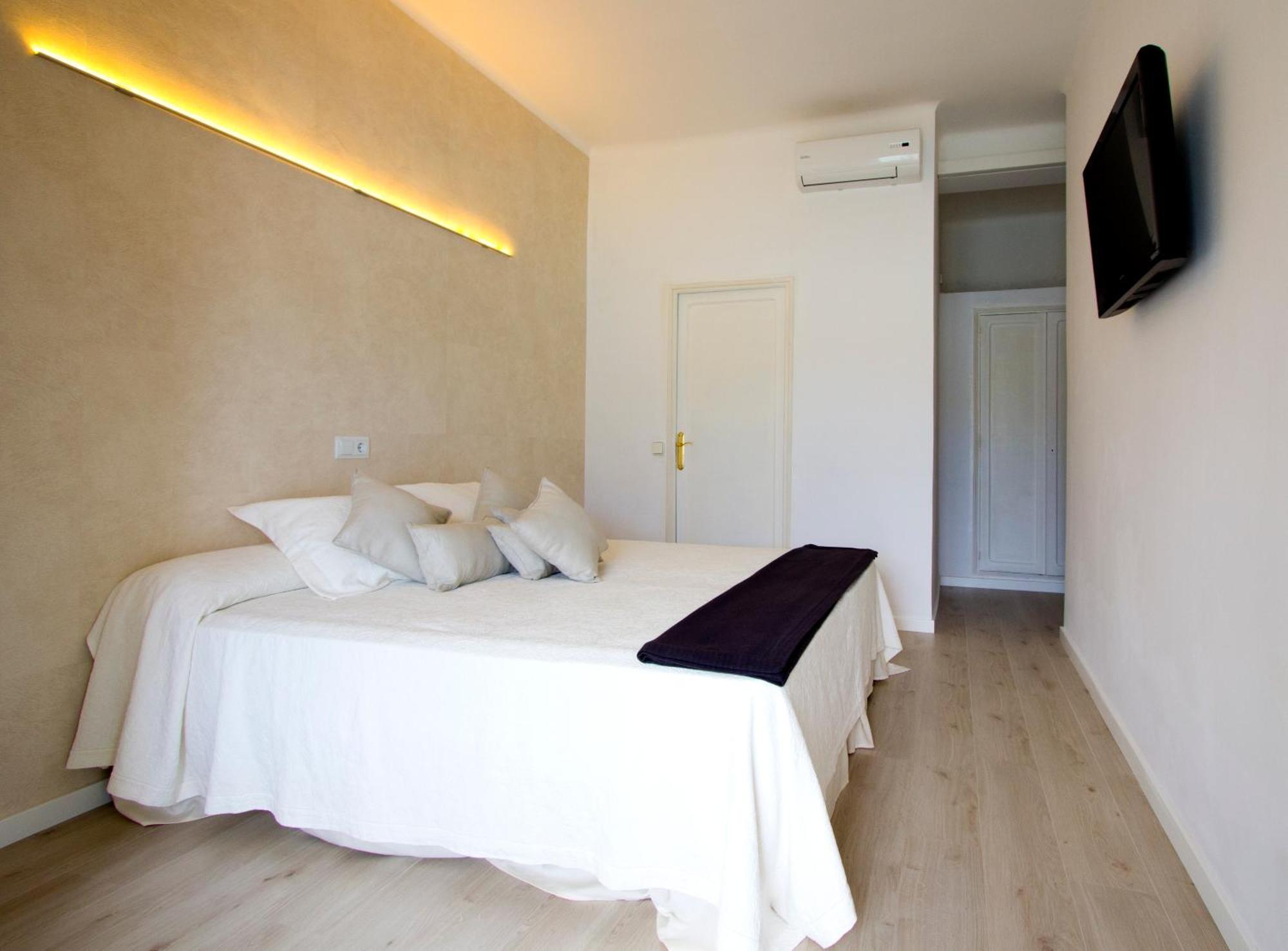 Hotel Brismar Port D'Andratx Exterior photo