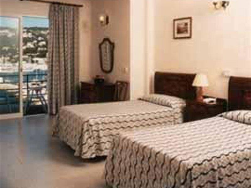 Hotel Brismar Port D'Andratx Exterior photo