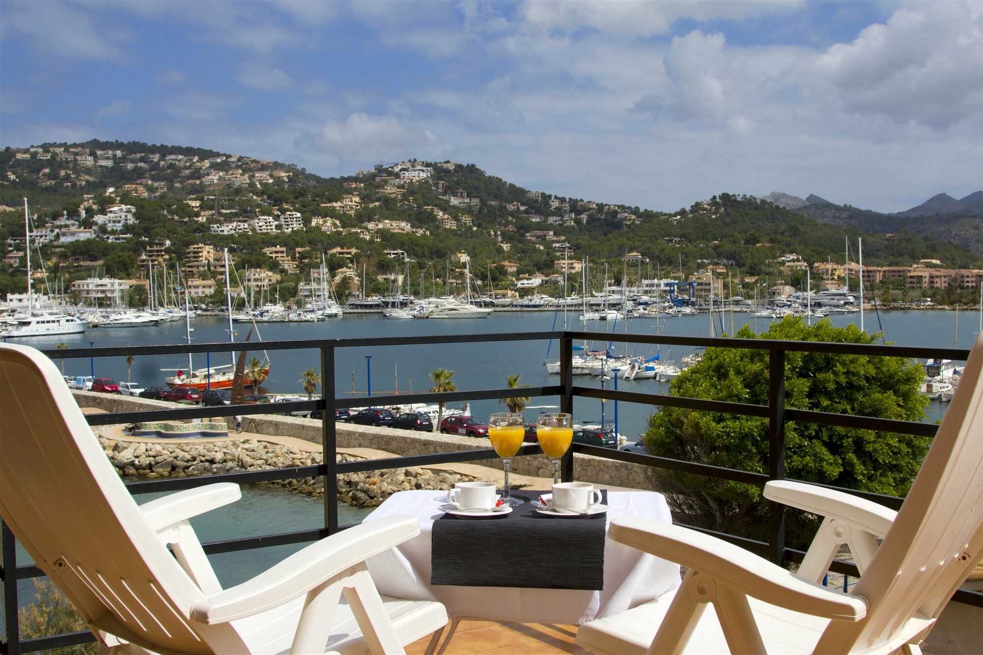 Hotel Brismar Port D'Andratx Exterior photo